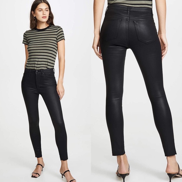 Joe's Jeans Denim - NWT Joe’s Charlie High Rise Ankle Skinny Jeans